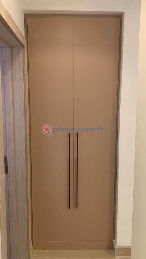 Self Contain For Rent Meadow Hall Way Ikate Elegushi Lekki Lagos - 6