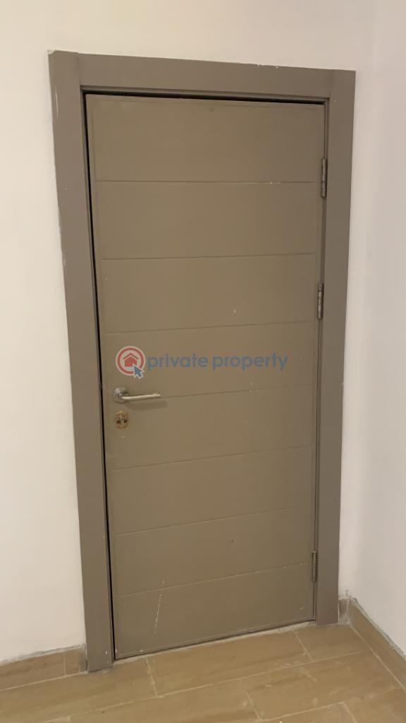 Self Contain For Rent Meadow Hall Way Ikate Elegushi Lekki Lagos - 0