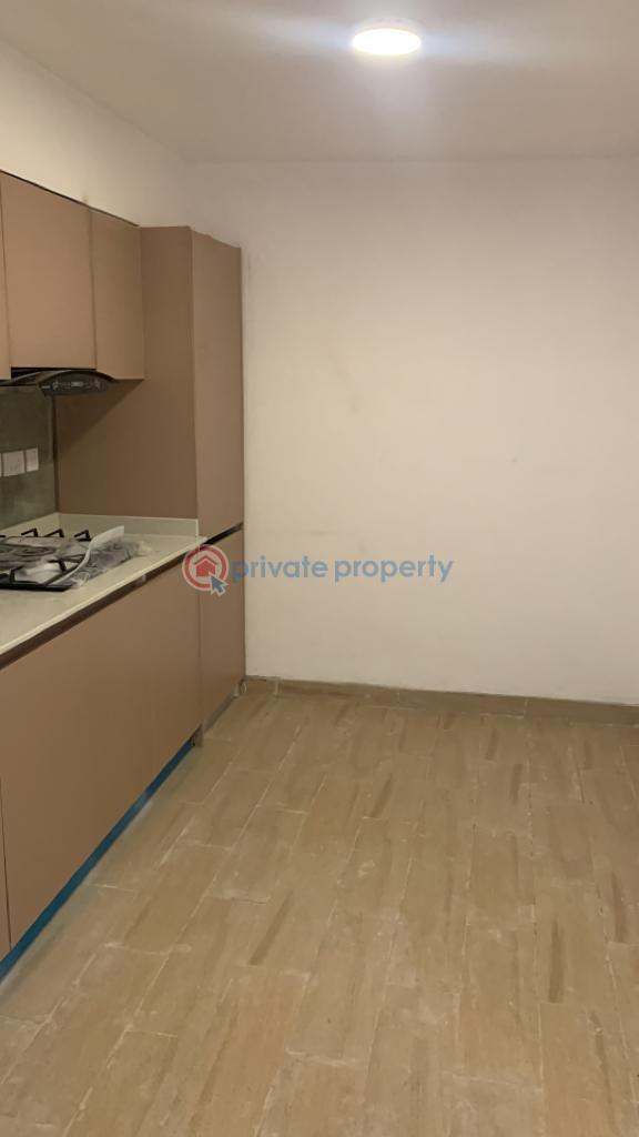 Self Contain For Rent Meadow Hall Way Ikate Elegushi Lekki Lagos - 11