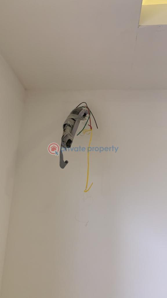 Self Contain For Rent Meadow Hall Way Ikate Elegushi Lekki Lagos - 2