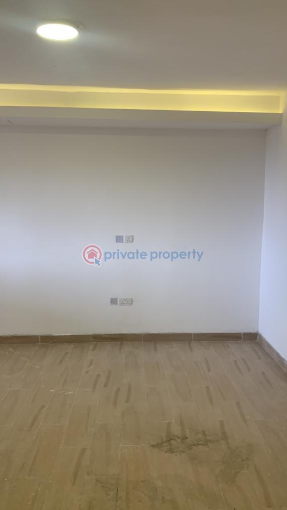 Self Contain For Rent Meadow Hall Way Ikate Elegushi Lekki Lagos - 5