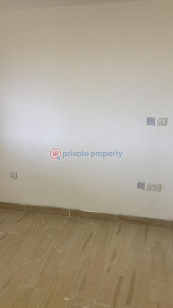 Self Contain For Rent Meadow Hall Way Ikate Elegushi Lekki Lagos - 1