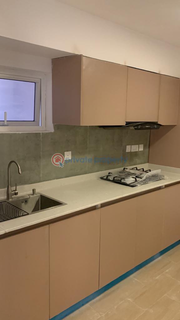 Self Contain For Rent Meadow Hall Way Ikate Elegushi Lekki Lagos - 10