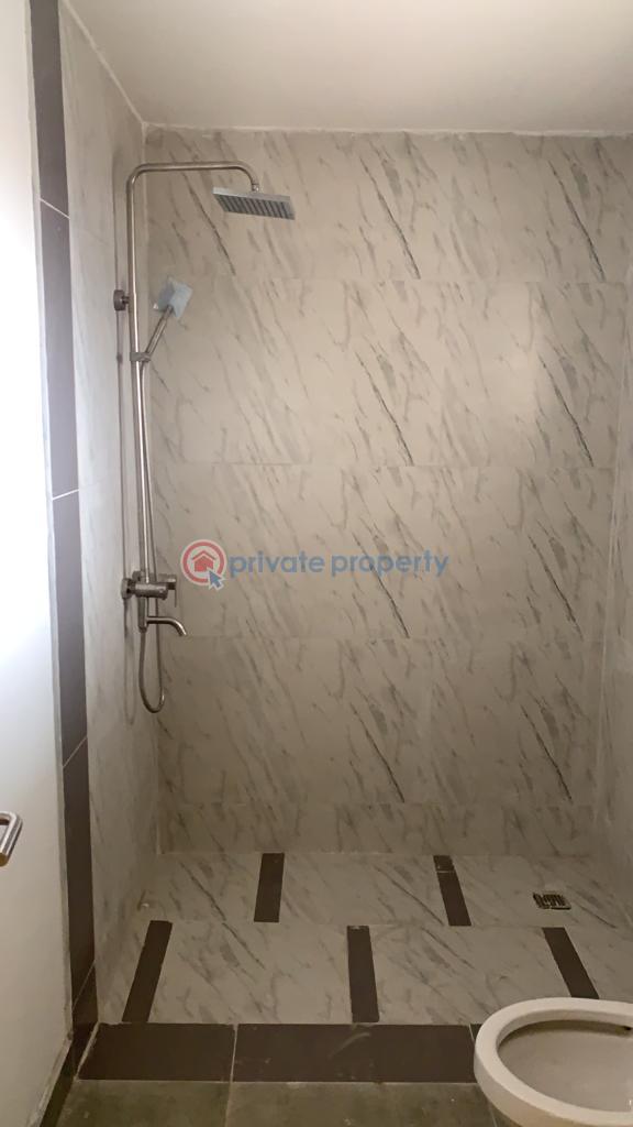 Self Contain For Rent Meadow Hall Way Ikate Elegushi Lekki Lagos - 7