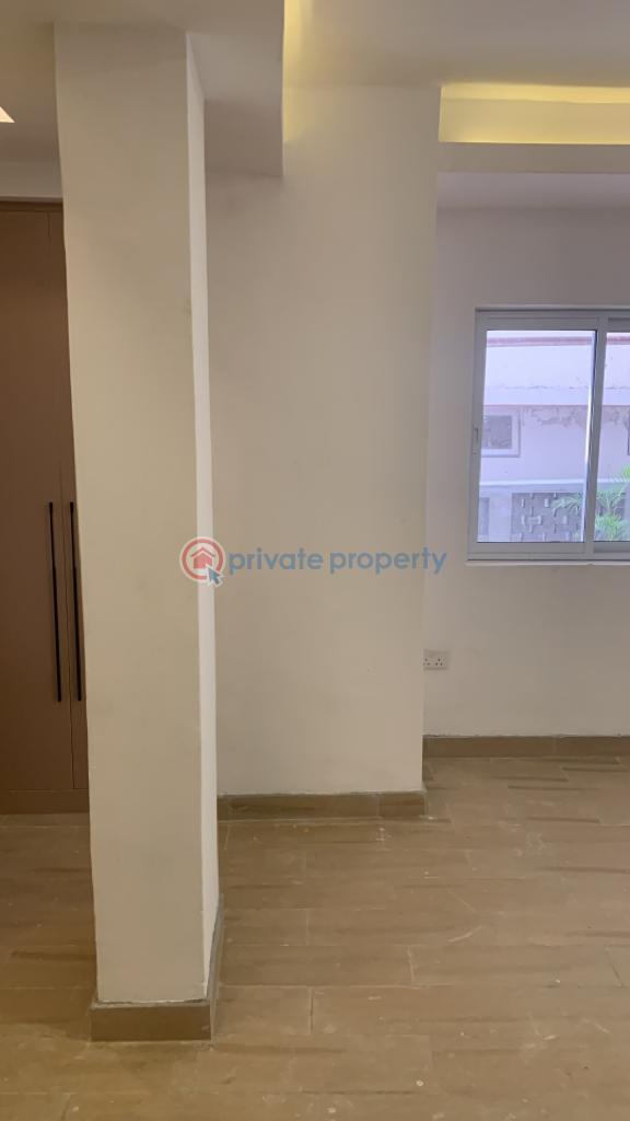 Self Contain For Rent Meadow Hall Way Ikate Elegushi Lekki Lagos - 3
