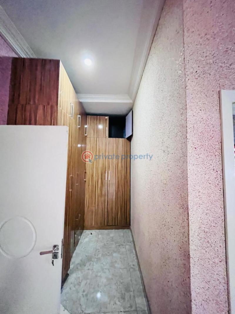 1 bedroom Shared Apartment For Rent Van Daniel Estate Orchid Lekki Lagos - 1