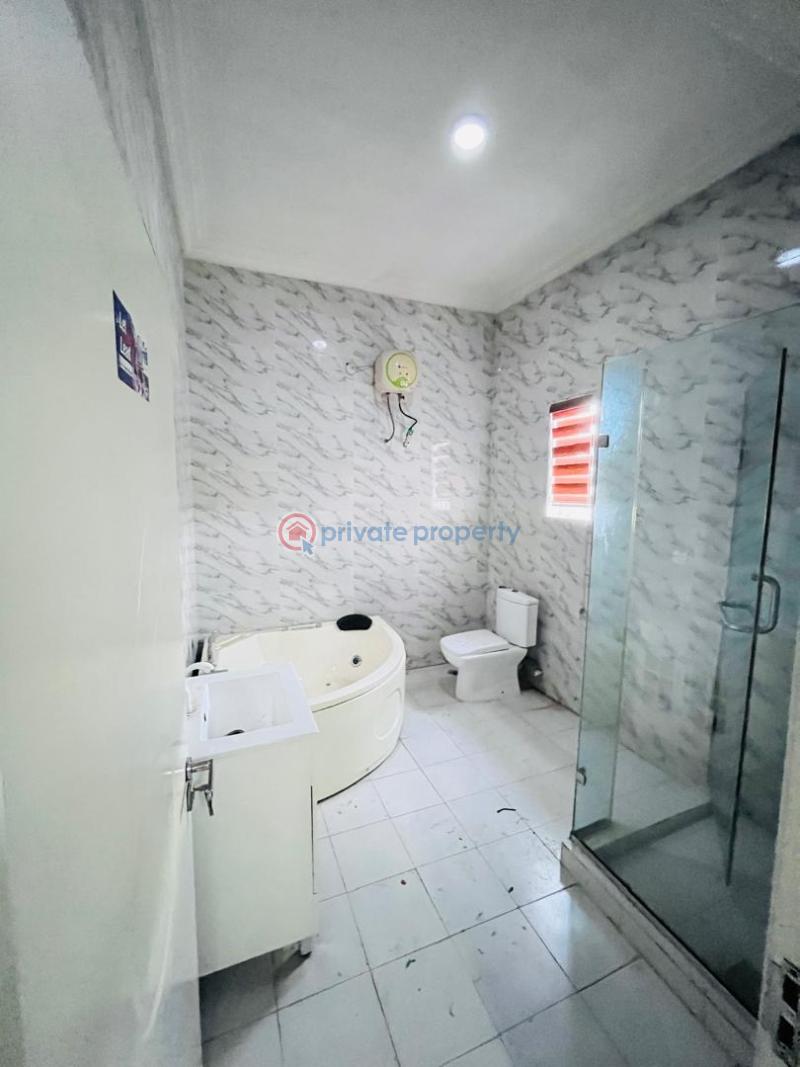 1 bedroom Shared Apartment For Rent Van Daniel Estate Orchid Lekki Lagos - 5