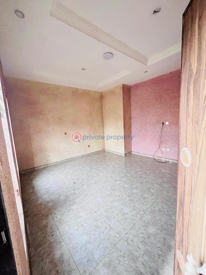 1 bedroom Shared Apartment For Rent Van Daniel Estate Orchid Lekki Lagos - 0