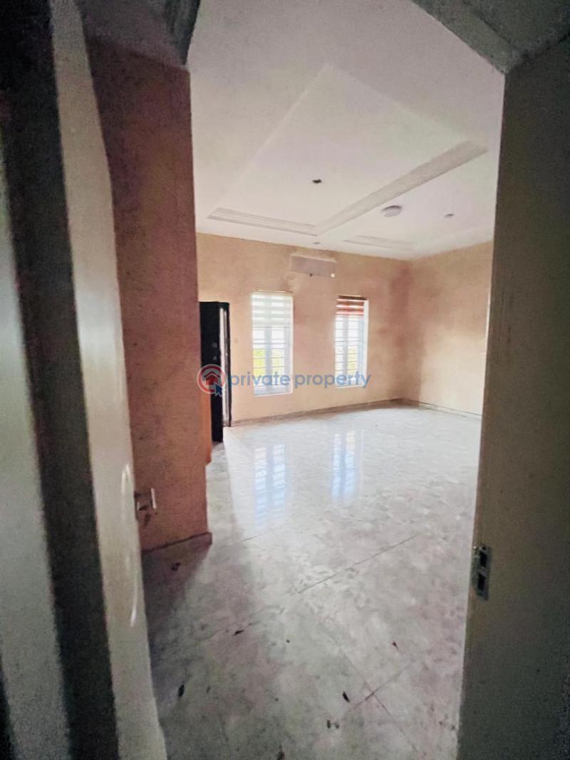 1 bedroom Shared Apartment For Rent Van Daniel Estate Orchid Lekki Lagos - 6