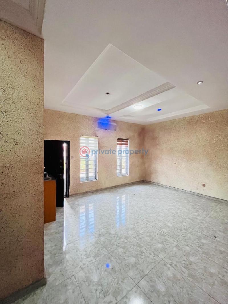 1 bedroom Shared Apartment For Rent Van Daniel Estate Orchid Lekki Lagos - 3