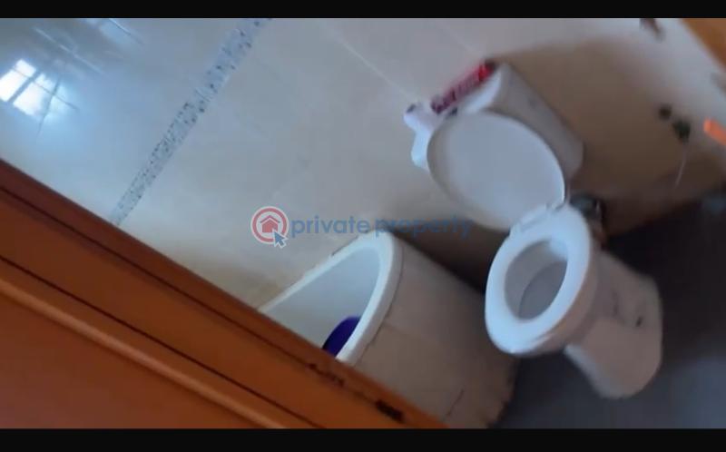 1 bedroom Shared Apartment For Rent Aqua House Off Freedom Way Lekki Phase 1 Lagos - 2