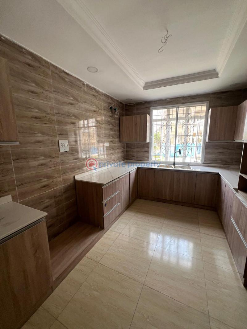 1 bedroom Shared Apartment For Rent Mobil Road Ikota Ikota Lekki Lagos - 2