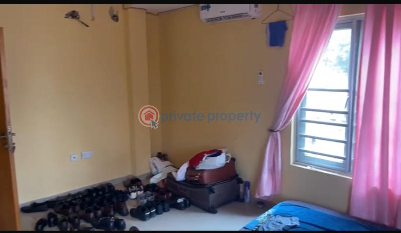 1 bedroom Shared Apartment For Rent Aqua House Off Freedom Way Lekki Phase 1 Lagos - 3