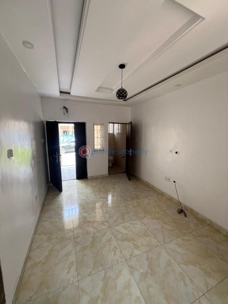 1 bedroom Shared Apartment For Rent Mobil Road Ikota Ikota Lekki Lagos - 3