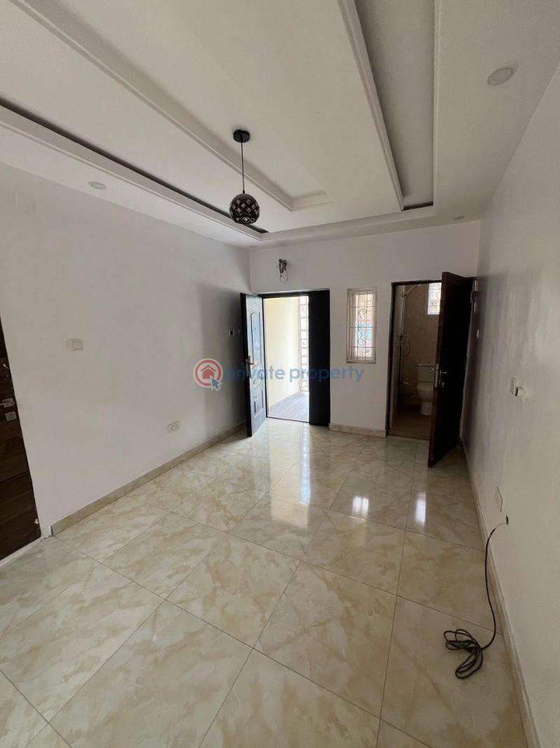 1 bedroom Shared Apartment For Rent Mobil Road Ikota Ikota Lekki Lagos - 1