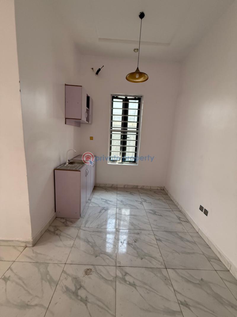 1 bedroom Studio Apartment For Rent Orchid Road Lekki Expressway Lagos - 2