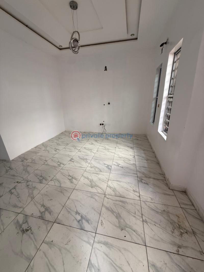 1 bedroom Studio Apartment For Rent Orchid Road Lekki Expressway Lagos - 1