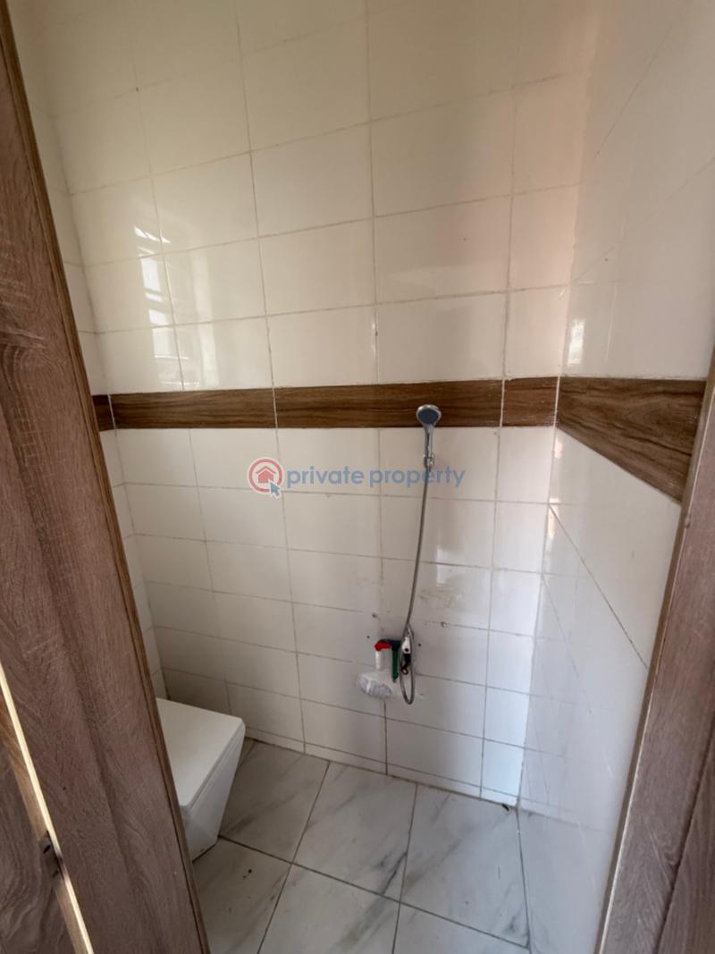 1 bedroom Studio Apartment For Rent Orchid Road Lekki Expressway Lagos - 3