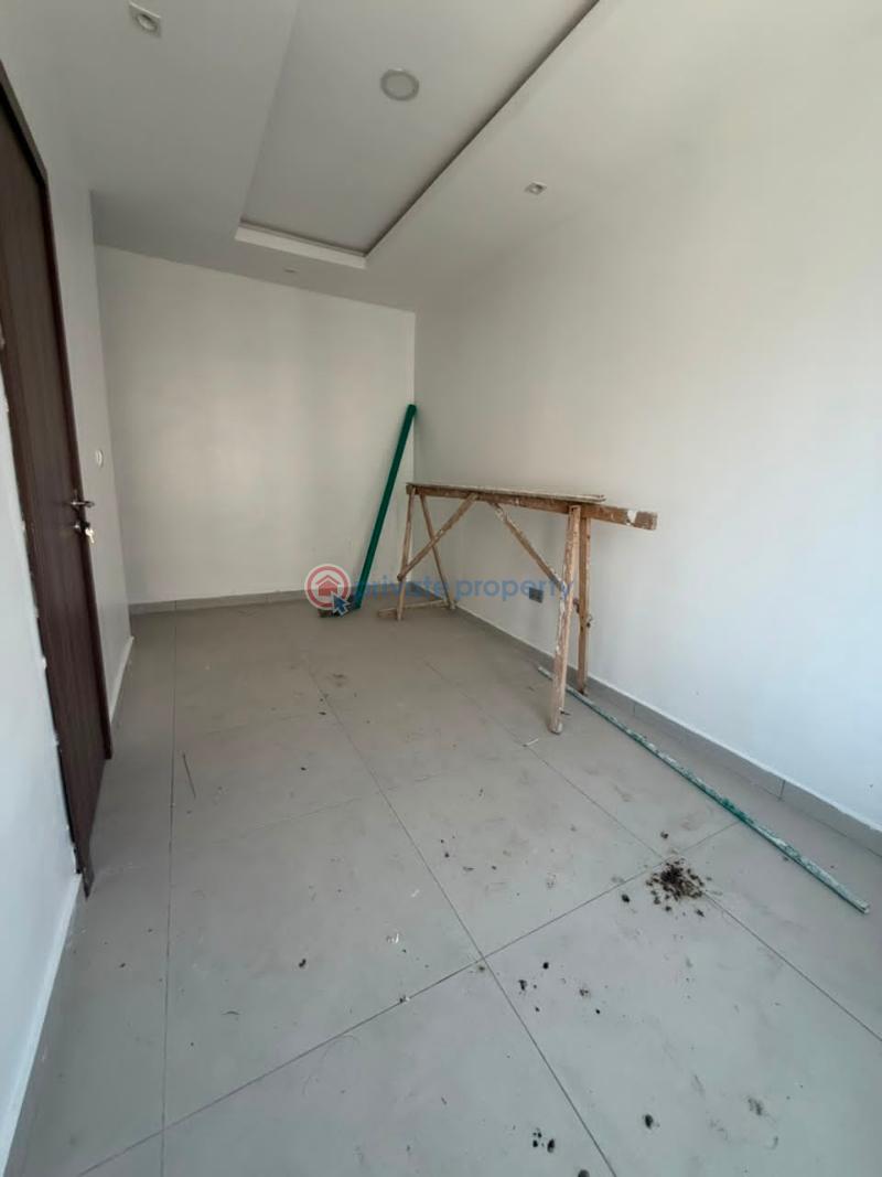 Studio Apartment For Rent Ikate Elegushi Lekki Lagos - 3