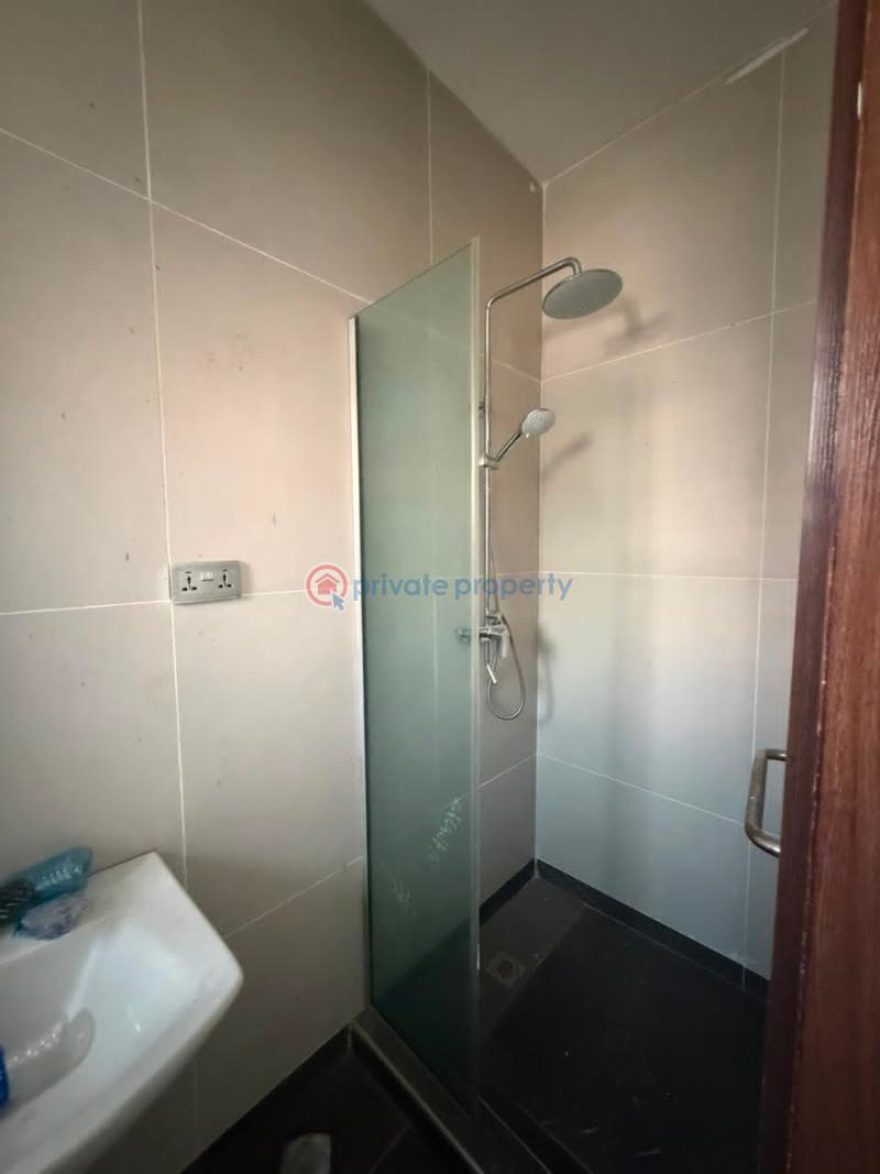 Studio Apartment For Rent Ikate Elegushi Lekki Lagos - 6