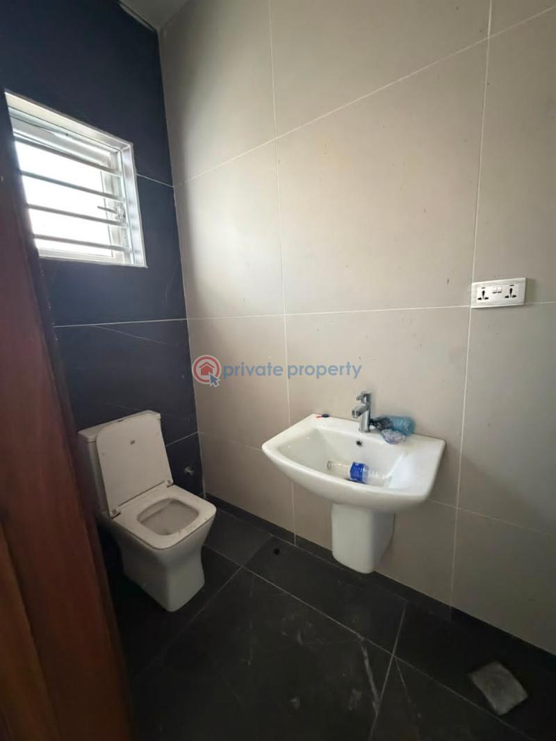 Studio Apartment For Rent Ikate Elegushi Lekki Lagos - 1