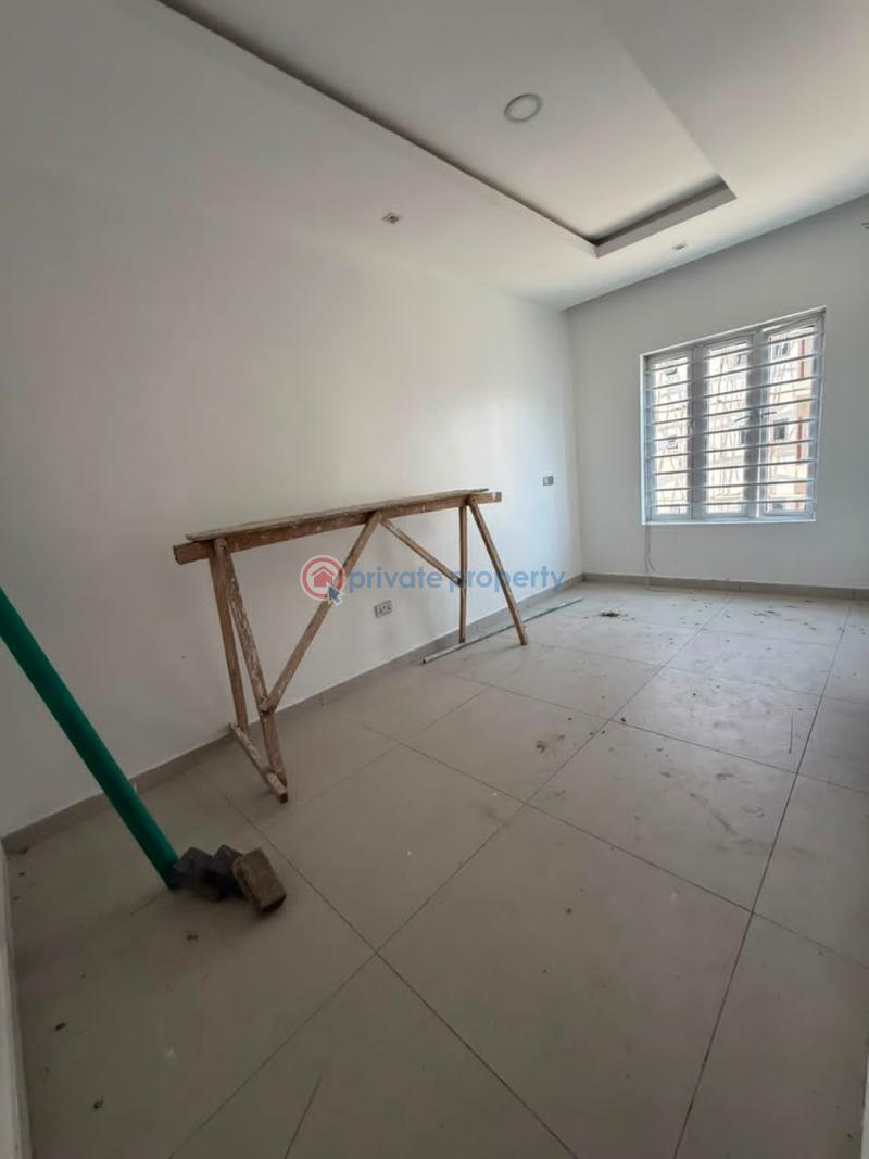 Studio Apartment For Rent Ikate Elegushi Lekki Lagos - 0