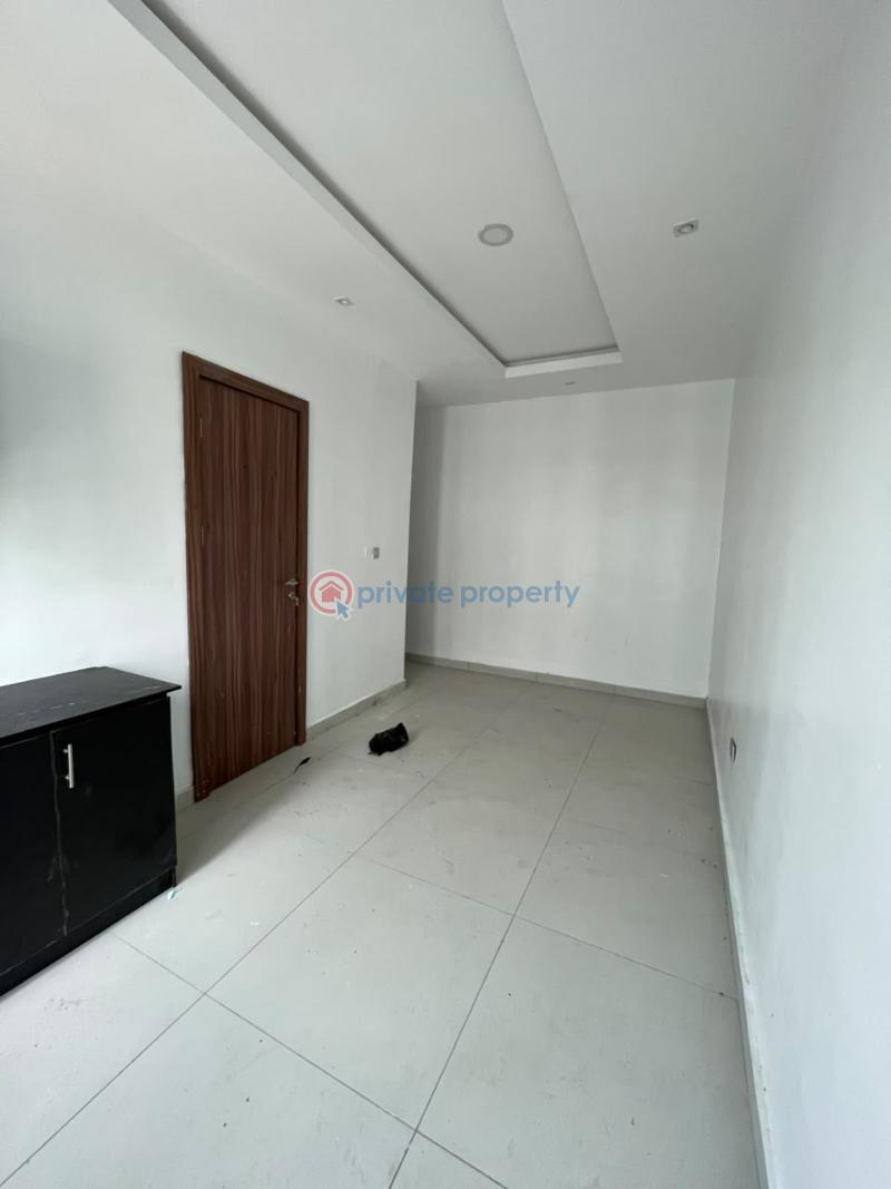 1 bedroom Studio Apartment For Rent Ikate Ilasan, Lekki Lekki Lagos - 1