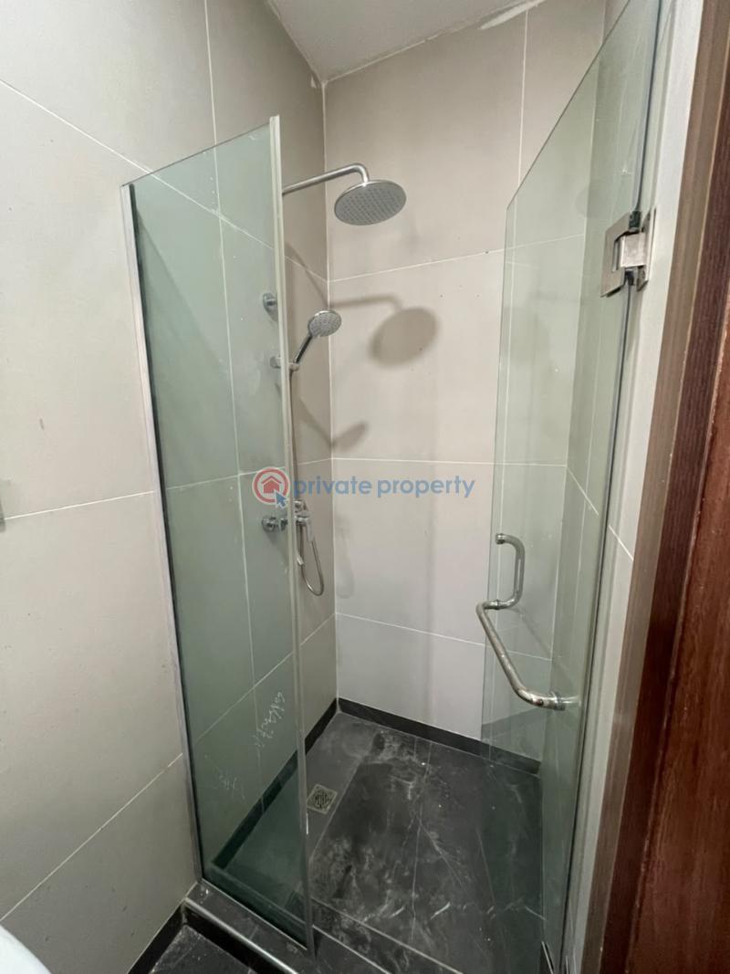 1 bedroom Studio Apartment For Rent Ikate Ilasan, Lekki Lekki Lagos - 3