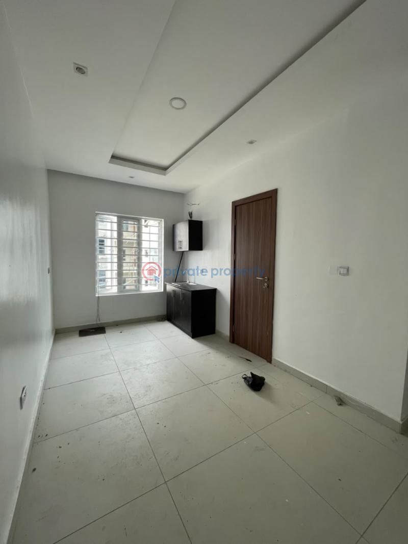 1 bedroom Studio Apartment For Rent Ikate Lekki Lagos - 1