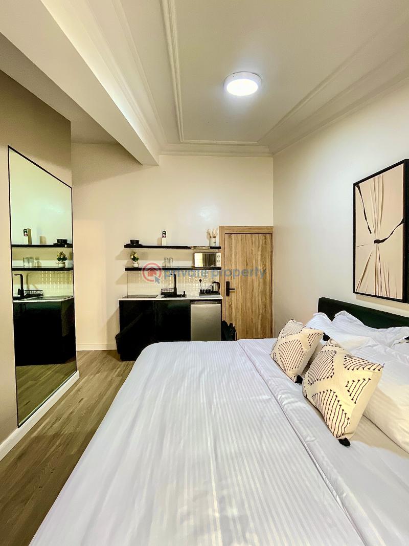 5 bedroom Studio Apartment Short let 9 Henry Ojogho Crescent Lekki Phase 1 Lekki Phase 1 Lagos - 1