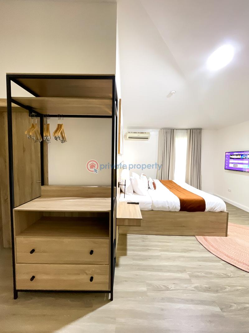 5 bedroom Studio Apartment Short let 9 Henry Ojogho Crescent Lekki Phase 1 Lekki Phase 1 Lagos - 0