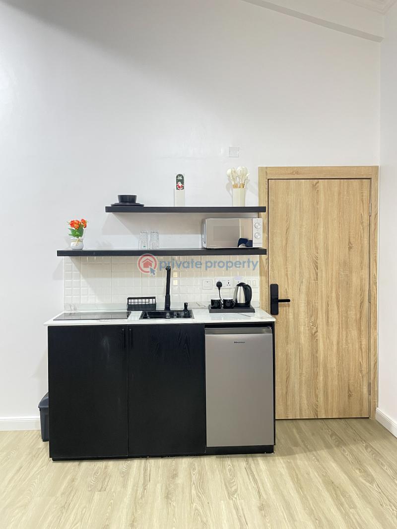 5 bedroom Studio Apartment Short let 9 Henry Ojogho Crescent Lekki Phase 1 Lekki Phase 1 Lagos - 1