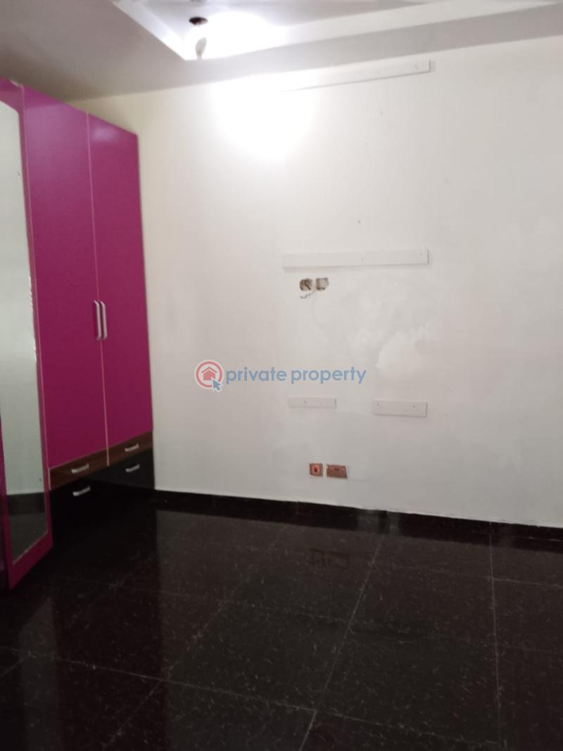 1 bedroom Self Contain For Rent Buena Vista Estate Orchid Road By Chevron Lekki Lagos. Chevron Drive Lekki Lagos - 0
