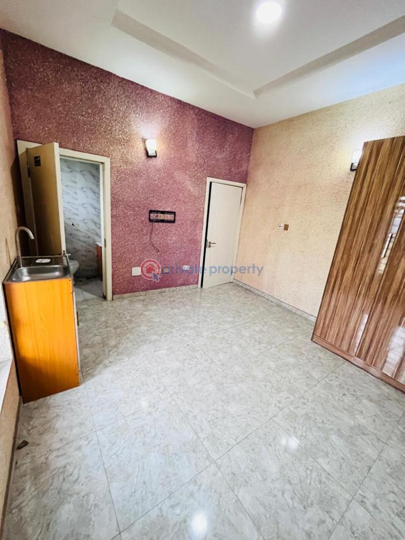 1 bedroom Shared Apartment For Rent Lekki Lagos - 0
