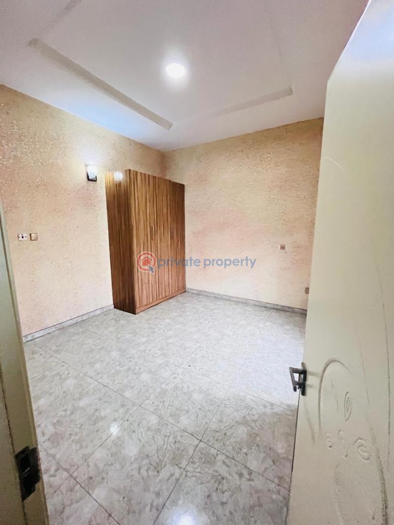 1 bedroom Shared Apartment For Rent Lekki Lagos - 1