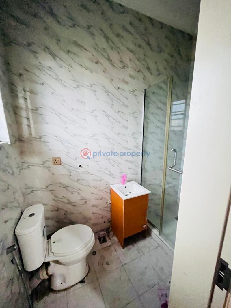 1 bedroom Shared Apartment For Rent Lekki Lagos - 2