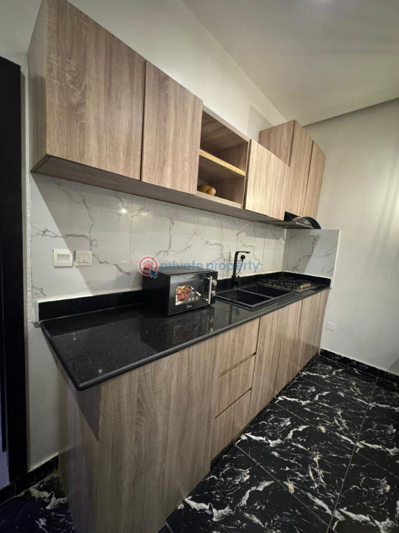 1 bedroom Studio Apartment Short let Gbangbala Street Ikate Elegushi Lekki Lagos - 3