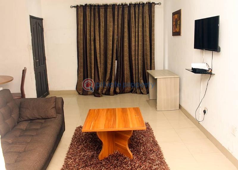 Studio shortlet apartment at jakande, lekki - 2 1 bedroom Flat & Apartment Short let Jakande Lekki Lagos - 2