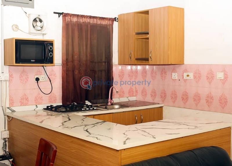 Studio shortlet apartment at jakande, lekki - 1 1 bedroom Flat & Apartment Short let Jakande Lekki Lagos - 1