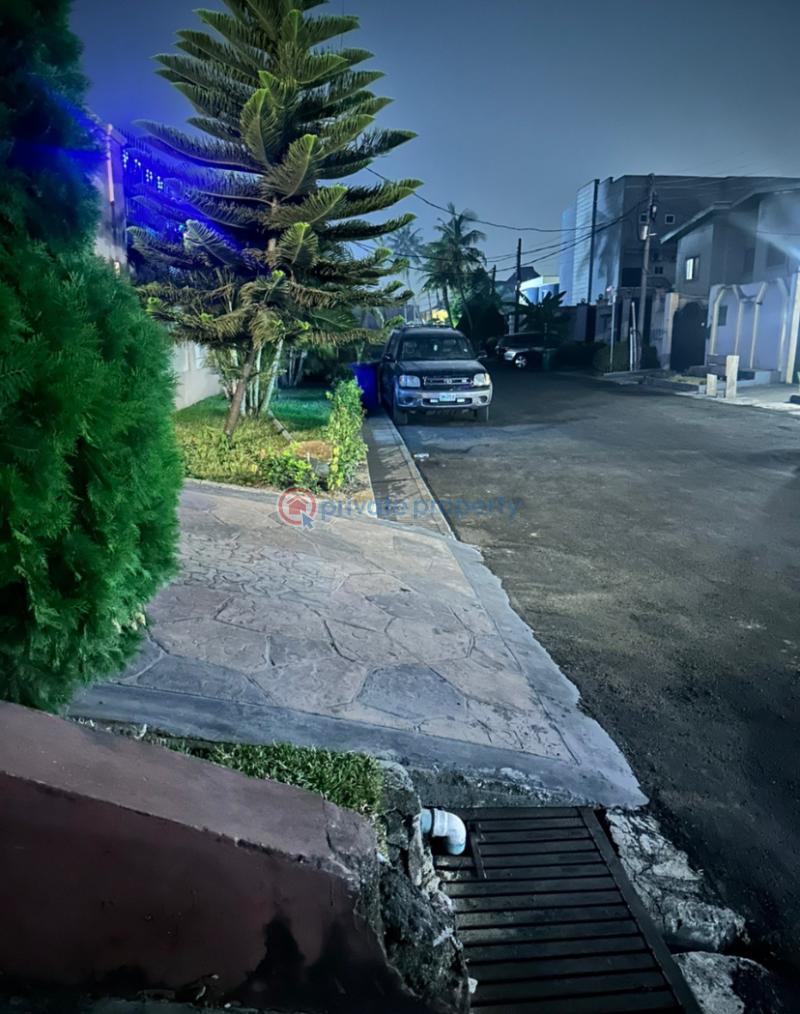 1 bedroom Flat & Apartment Short let Ogudu GRA Lagos - 5
