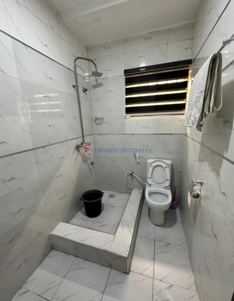 1 bedroom Flat & Apartment Short let Ogudu GRA Lagos - 3