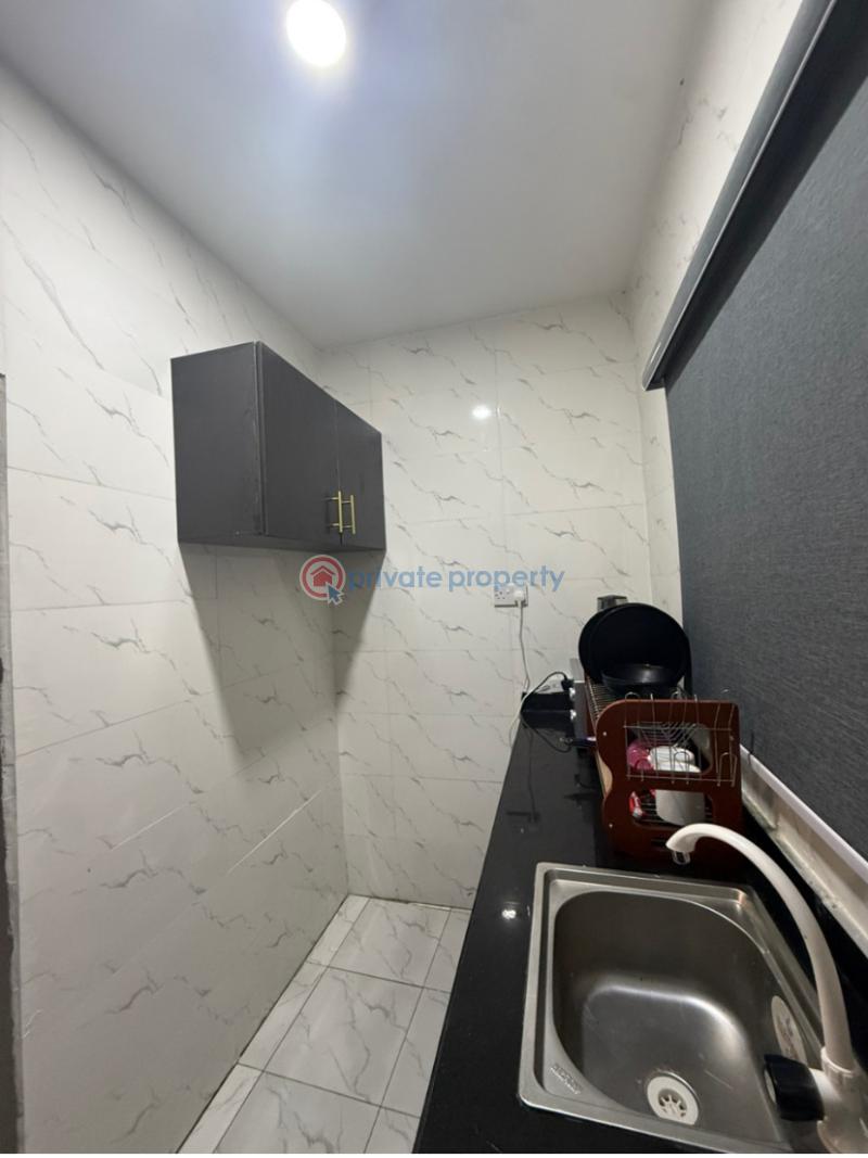 1 bedroom Studio Apartment Short let Ogudu Lagos - 2