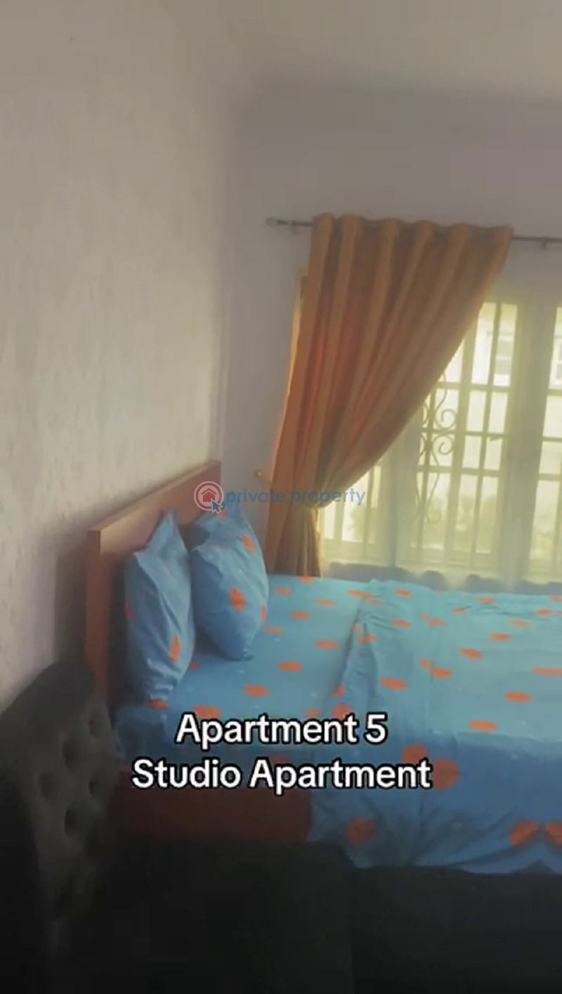 1 bedroom Flat & Apartment Short let Ajah Lagos - 0