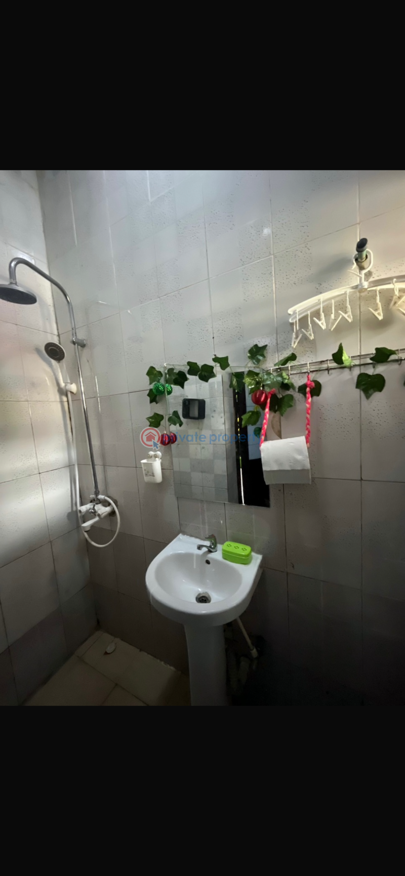 Studio shortlet in ajah - 5 1 bedroom Studio Apartment Short let Lekki Gardens Estate Ajah Lagos - 5