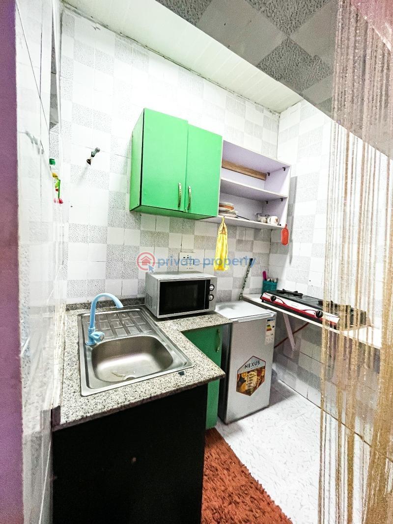 1 bedroom shortlet in ajah - 2 1 bedroom Flat & Apartment Short let Lekki Gardens Estate Ajah Lagos - 2