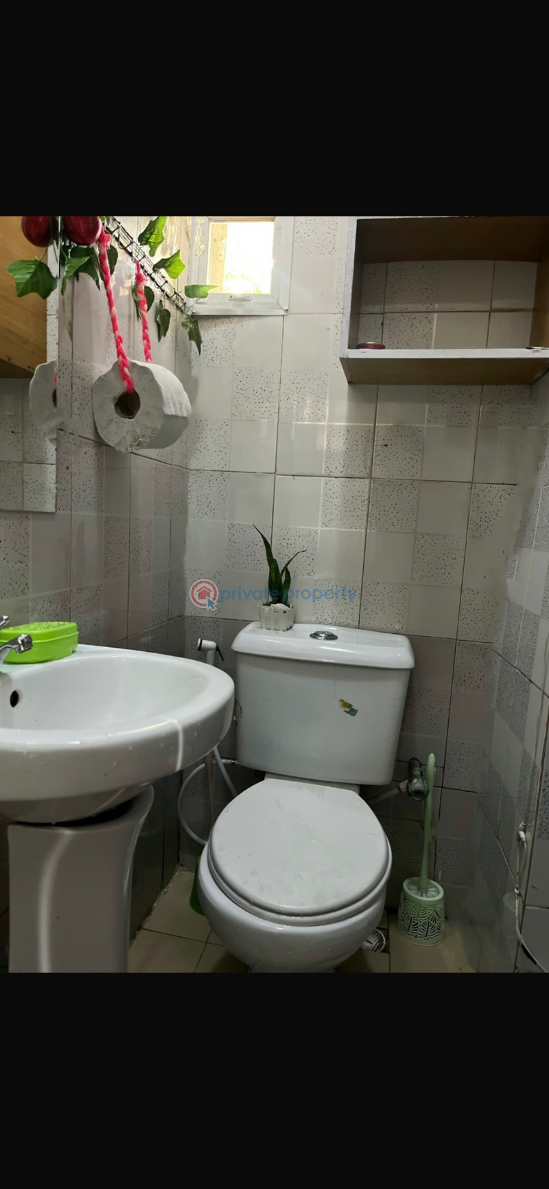 Studio shortlet in ajah - 6 1 bedroom Studio Apartment Short let Lekki Gardens Estate Ajah Lagos - 6