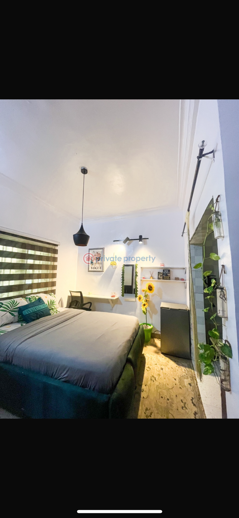 Studio shortlet in ajah - 8 1 bedroom Studio Apartment Short let Lekki Gardens Estate Ajah Lagos - 8