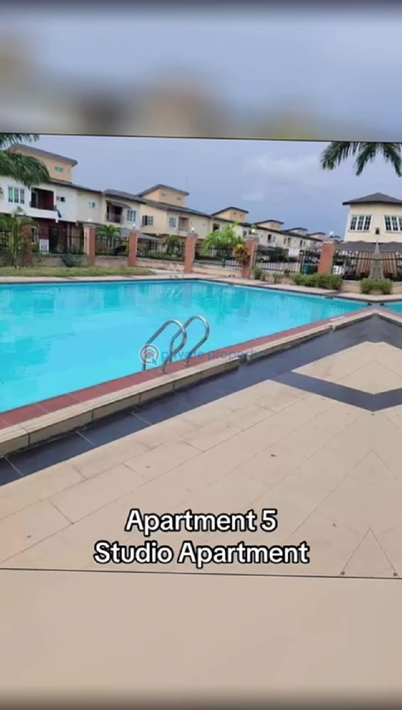1 bedroom Flat & Apartment Short let Ajah Lagos - 6