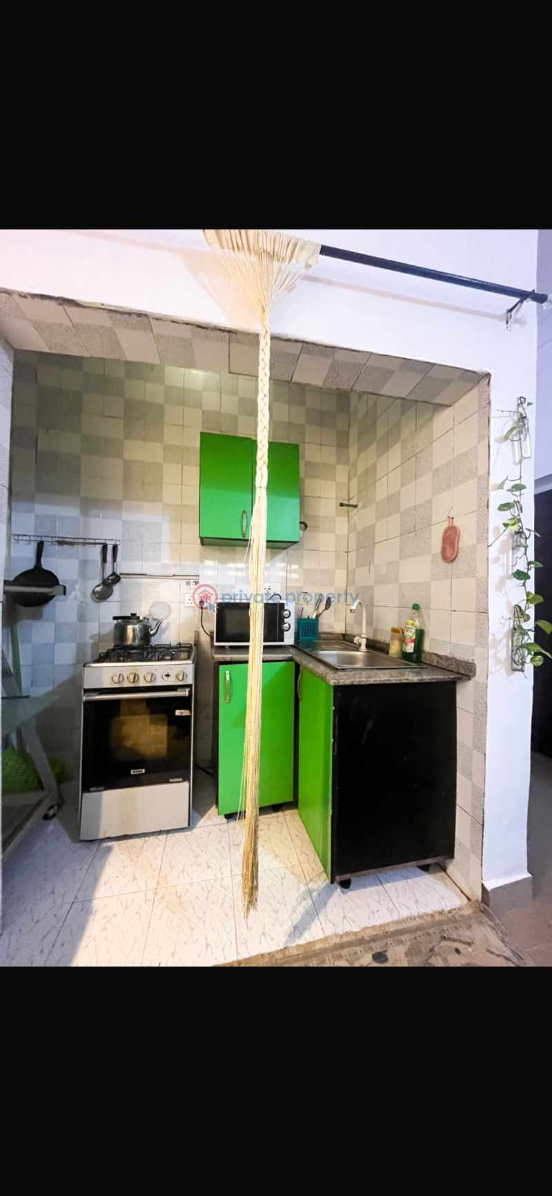 Studio shortlet in ajah - 7 1 bedroom Studio Apartment Short let Lekki Gardens Estate Ajah Lagos - 7