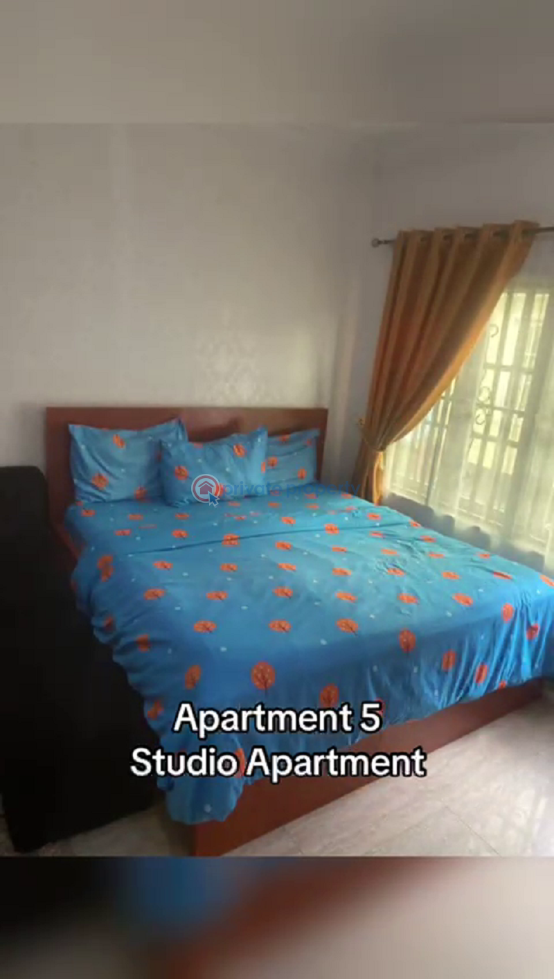 1 bedroom Flat & Apartment Short let Ajah Lagos - 4